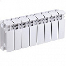 Радиатор биметаллический РИФАР В 200-8 с доставкой в NAME